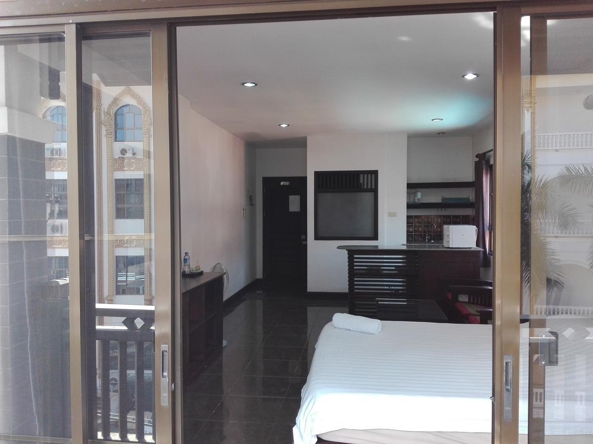 Faa Apartment Vientiane Bagian luar foto