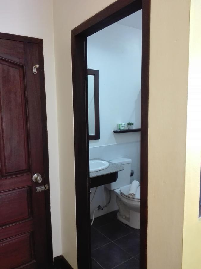 Faa Apartment Vientiane Bagian luar foto